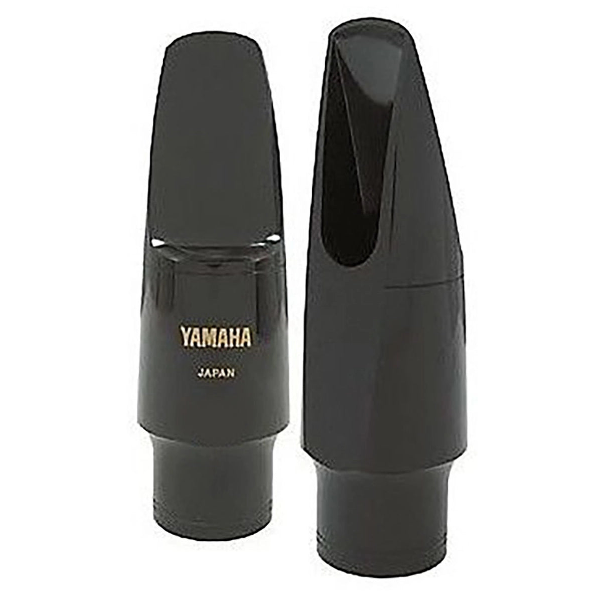 Yamaha Standard Plastic Alto Sax Mouthpiece 3C