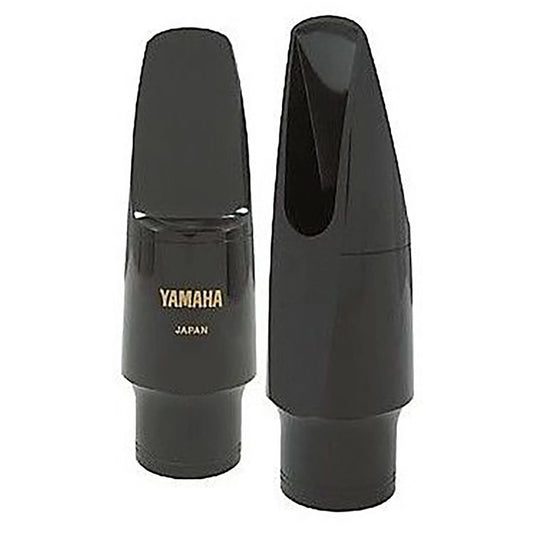 Yamaha Standard Plastic Alto Sax Mouthpiece 3C