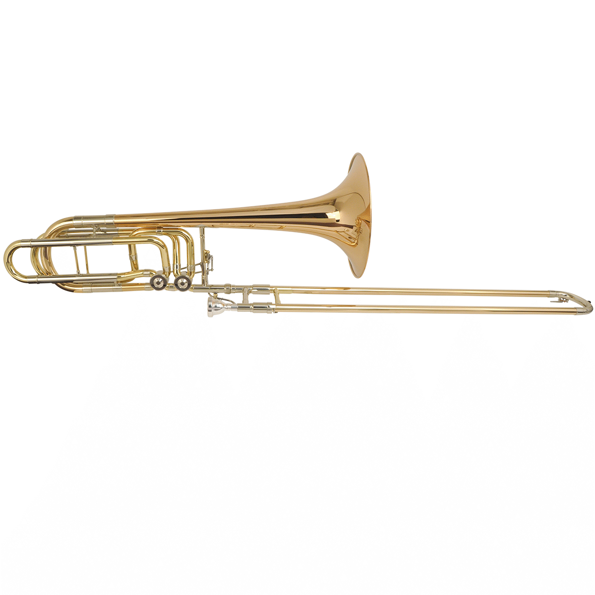 Conn 112H Bass Trombone