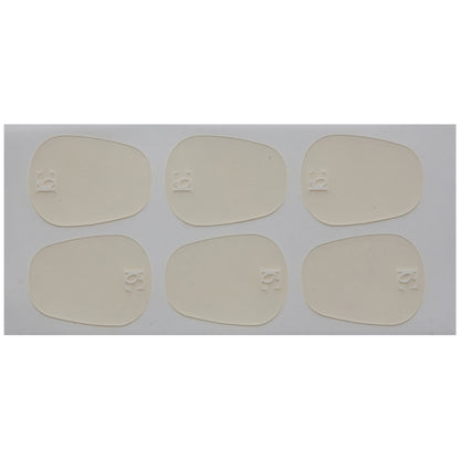 BG Mouthpiece Cushions Pack of 6
