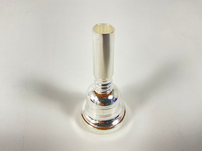 Demo S. E. Shires Colin Williams Large Shank Trombone [39598]