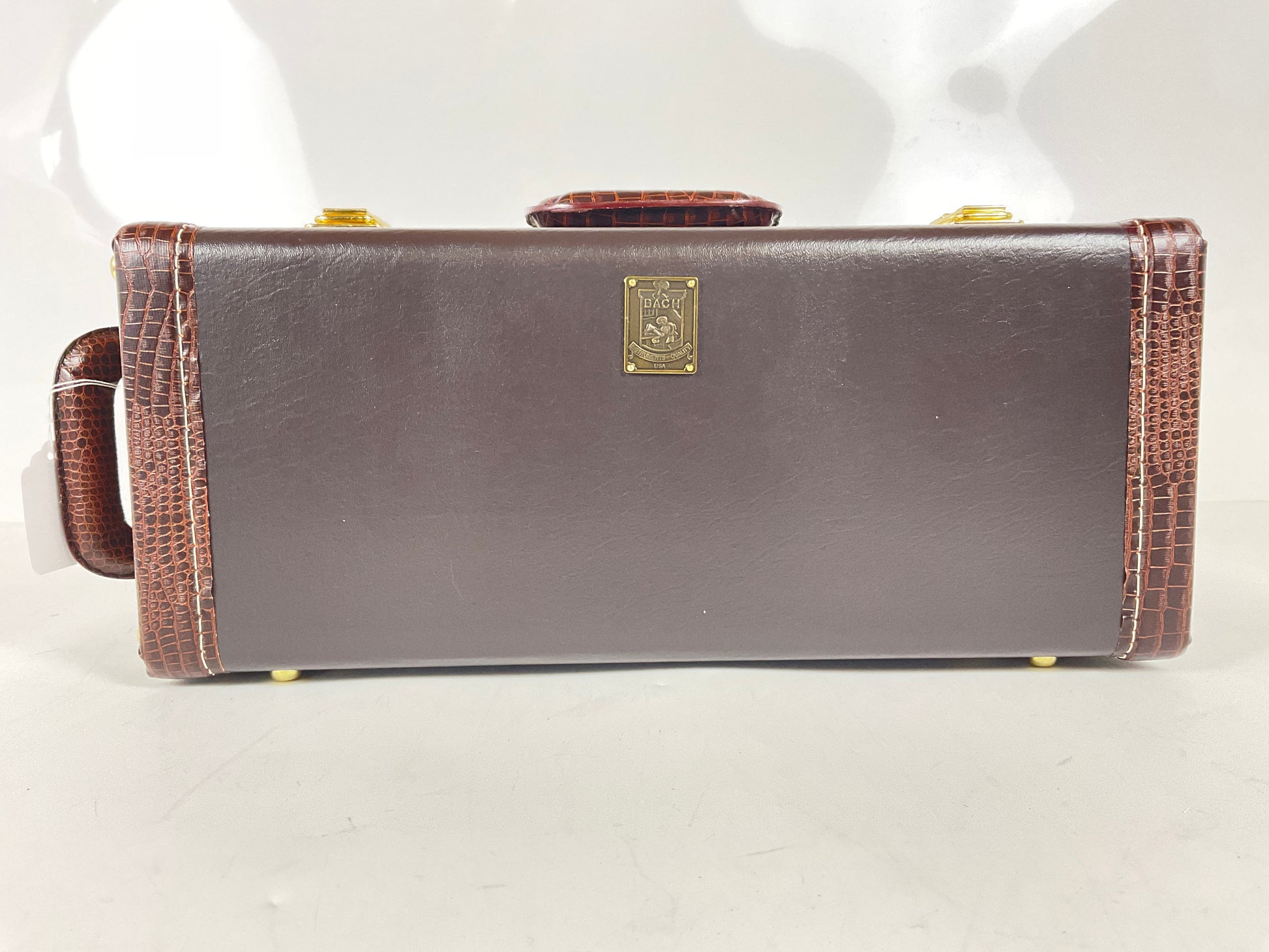 Used Bach 72 Bb Trumpet (SN: 792713)