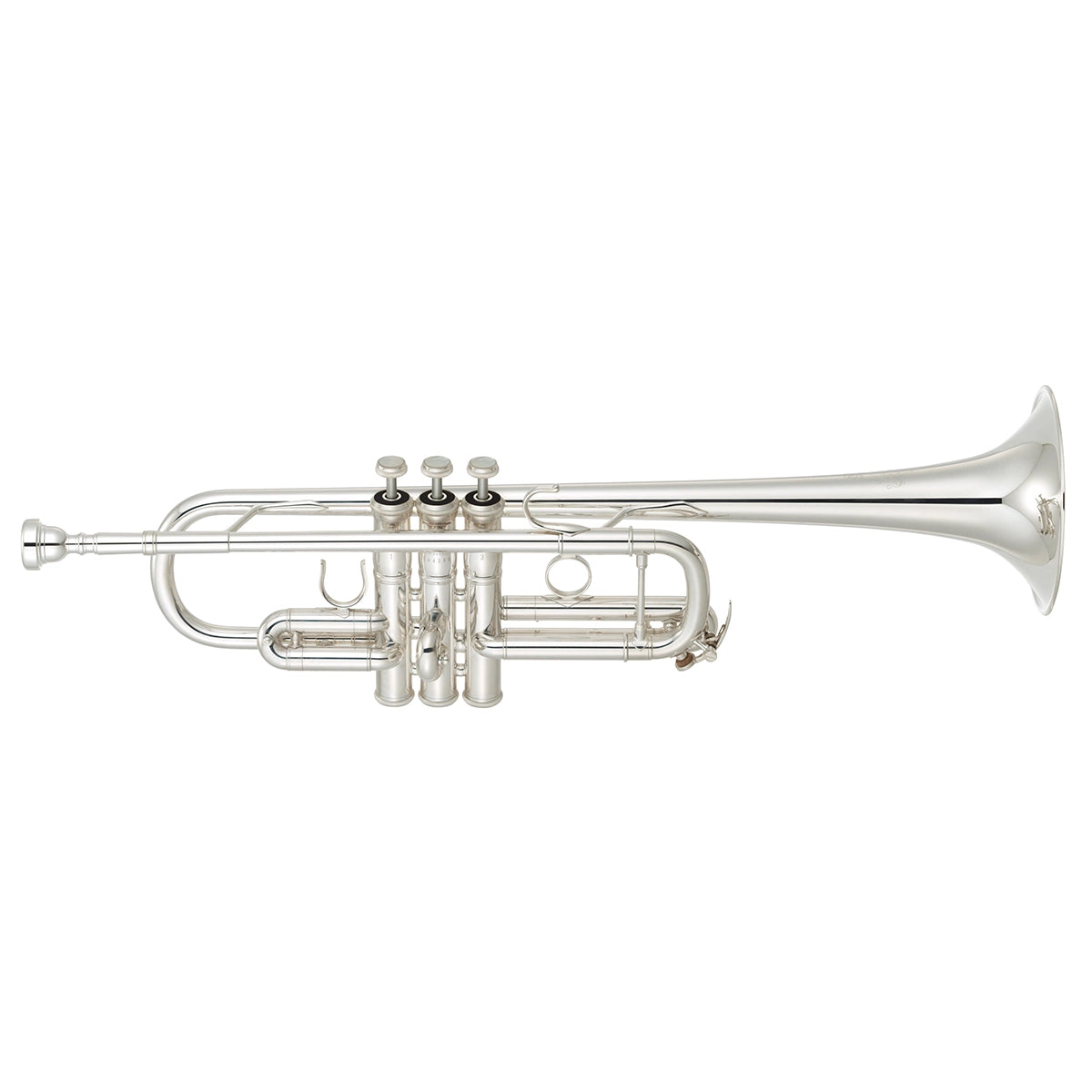 Yamaha Xeno Artist Model "Chicago" C Trumpet, YTR-9445CHSIII Gen. 3