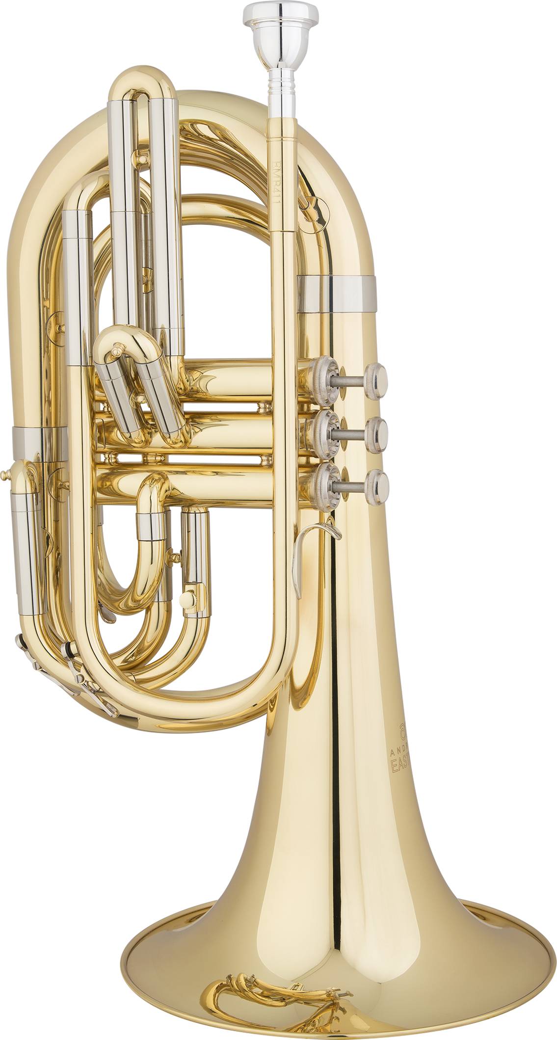 Eastman Model 411 Marching Baritone