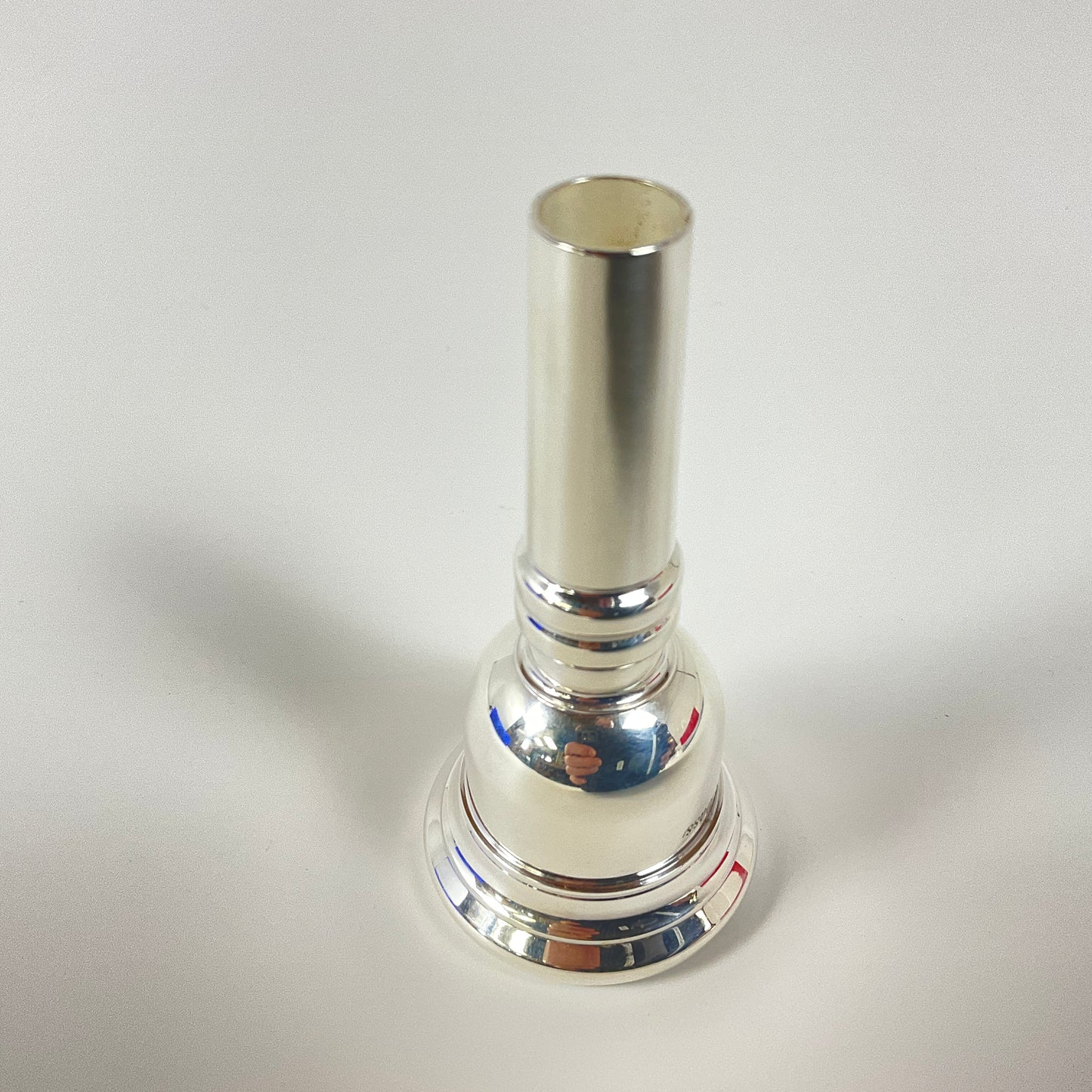 Demo Dillon Symphony Bass Large Shank Trombone [39852]