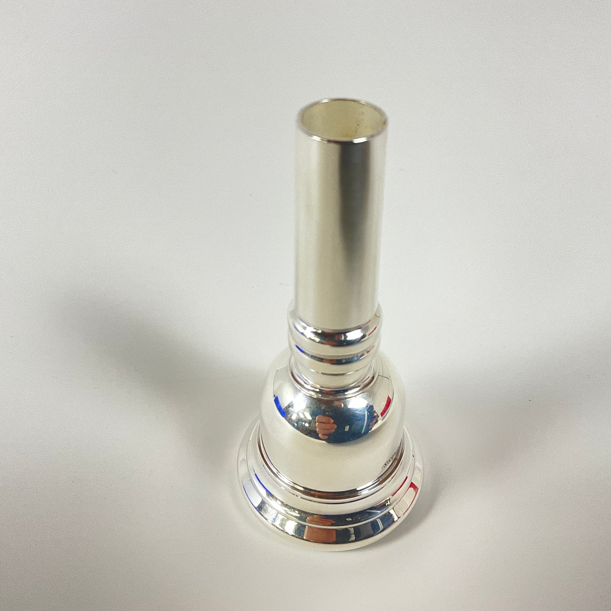 Demo Dillon Symphony Bass Large Shank Trombone [39852]