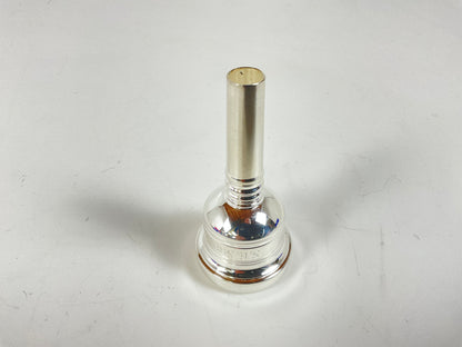 Demo S. E. Shires Michael Davis Plus Small Shank Trombone [40777]