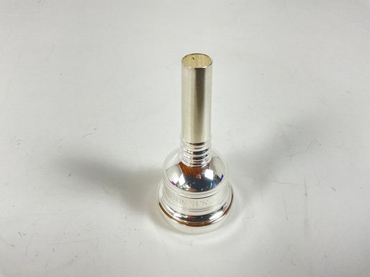 Demo S. E. Shires Michael Davis Plus Small Shank Trombone [40777]