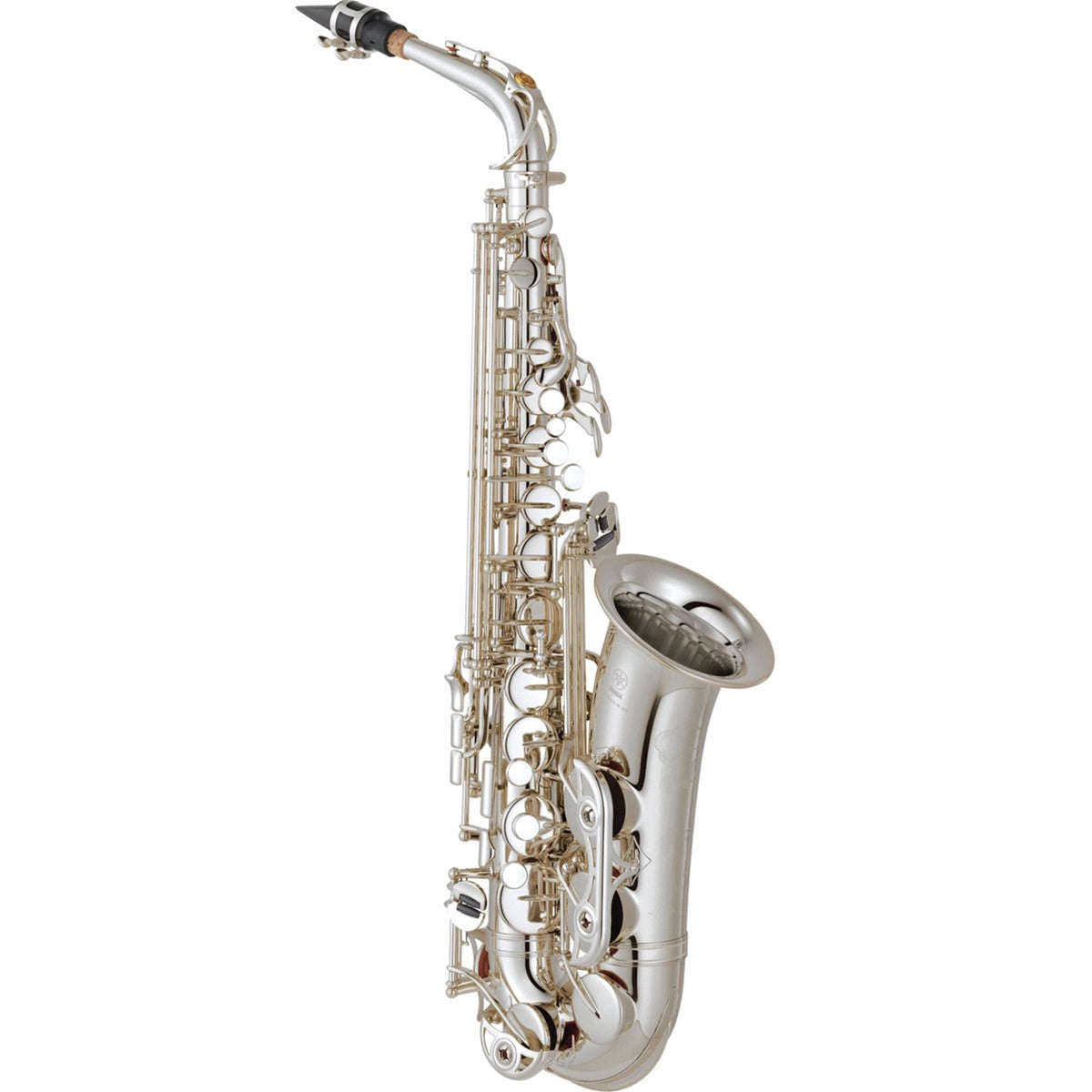 Yamaha Professional Alto Saxophone YAS-62 | Dillon Music