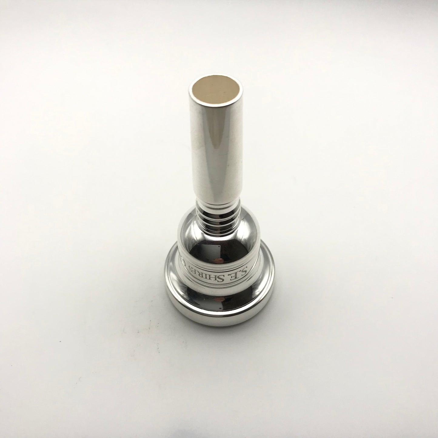 Demo S. E. Shires Colin Williams Large Shank Trombone [39594]