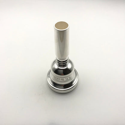 Demo S. E. Shires Colin Williams Large Shank Trombone [39594]