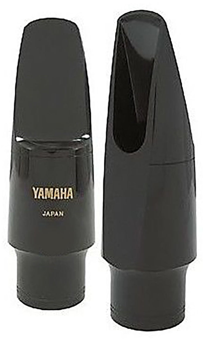 Yamaha Standard Plastic Alto Sax Mouthpiece 4C
