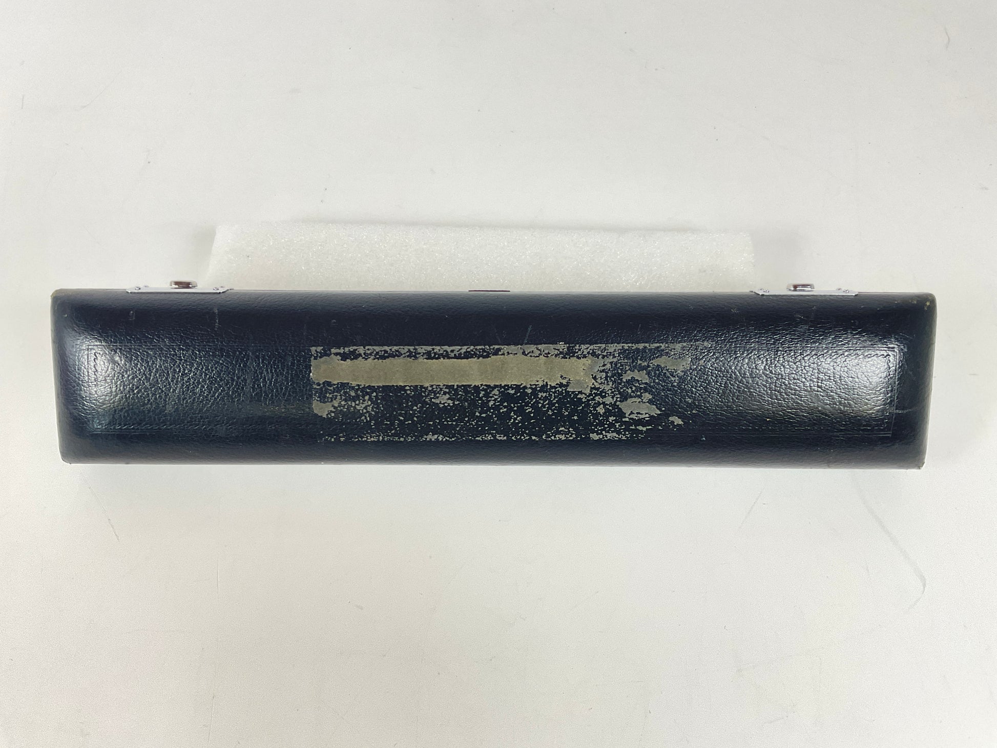 Used Yamaha YFL-881 C Flute (SN: 2748)