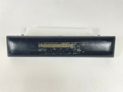 Used Yamaha YFL-881 C Flute (SN: 2748)