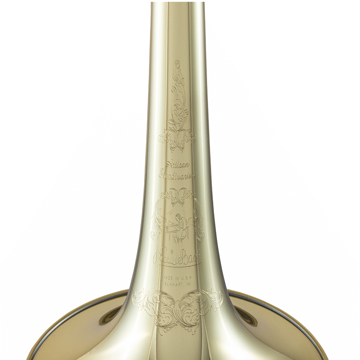 Bach A47I Artisan Stradivarius Trombone