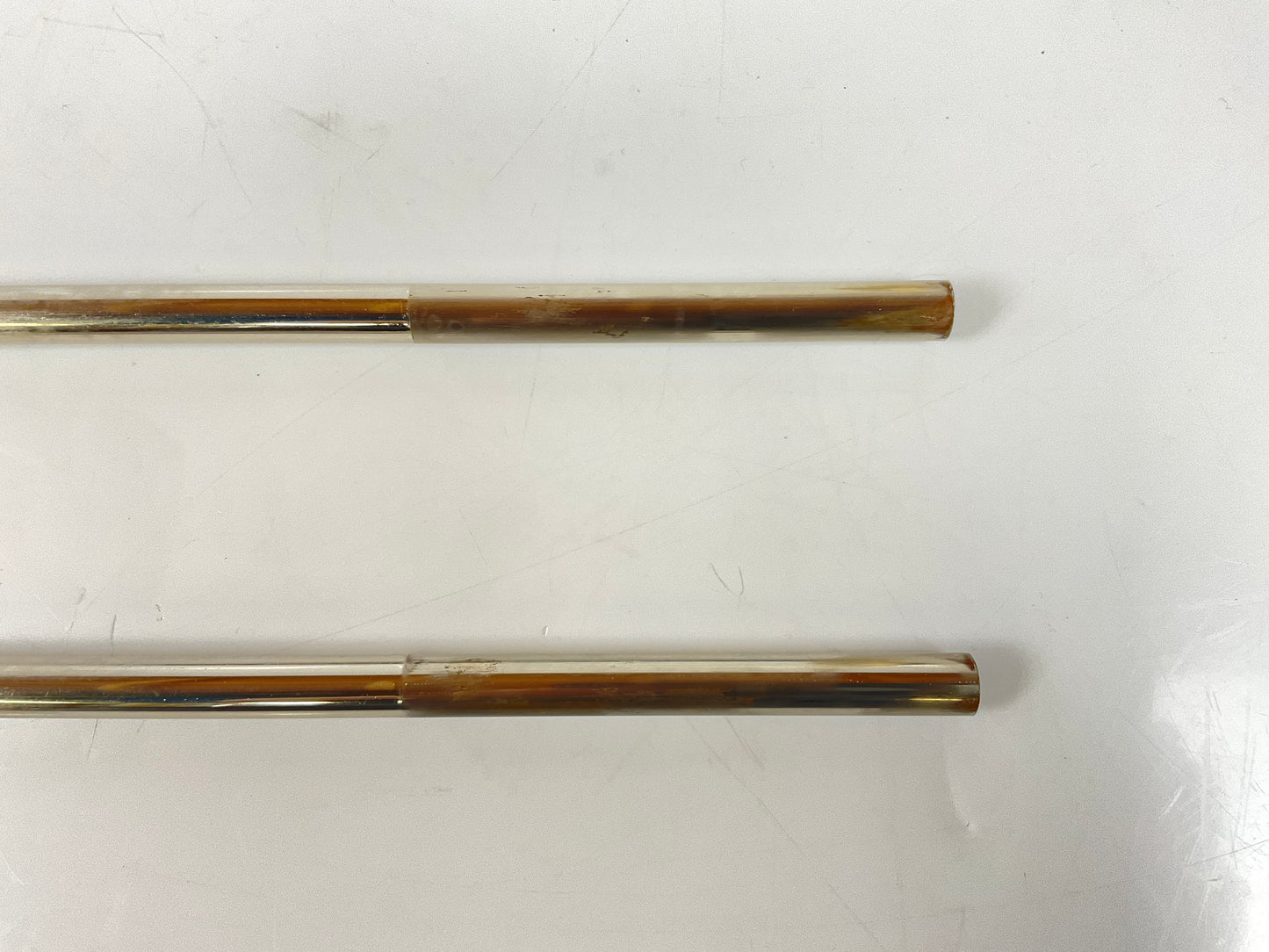 Used Bach "New York" 15T Bb Tenor Trombone (SN: 184)