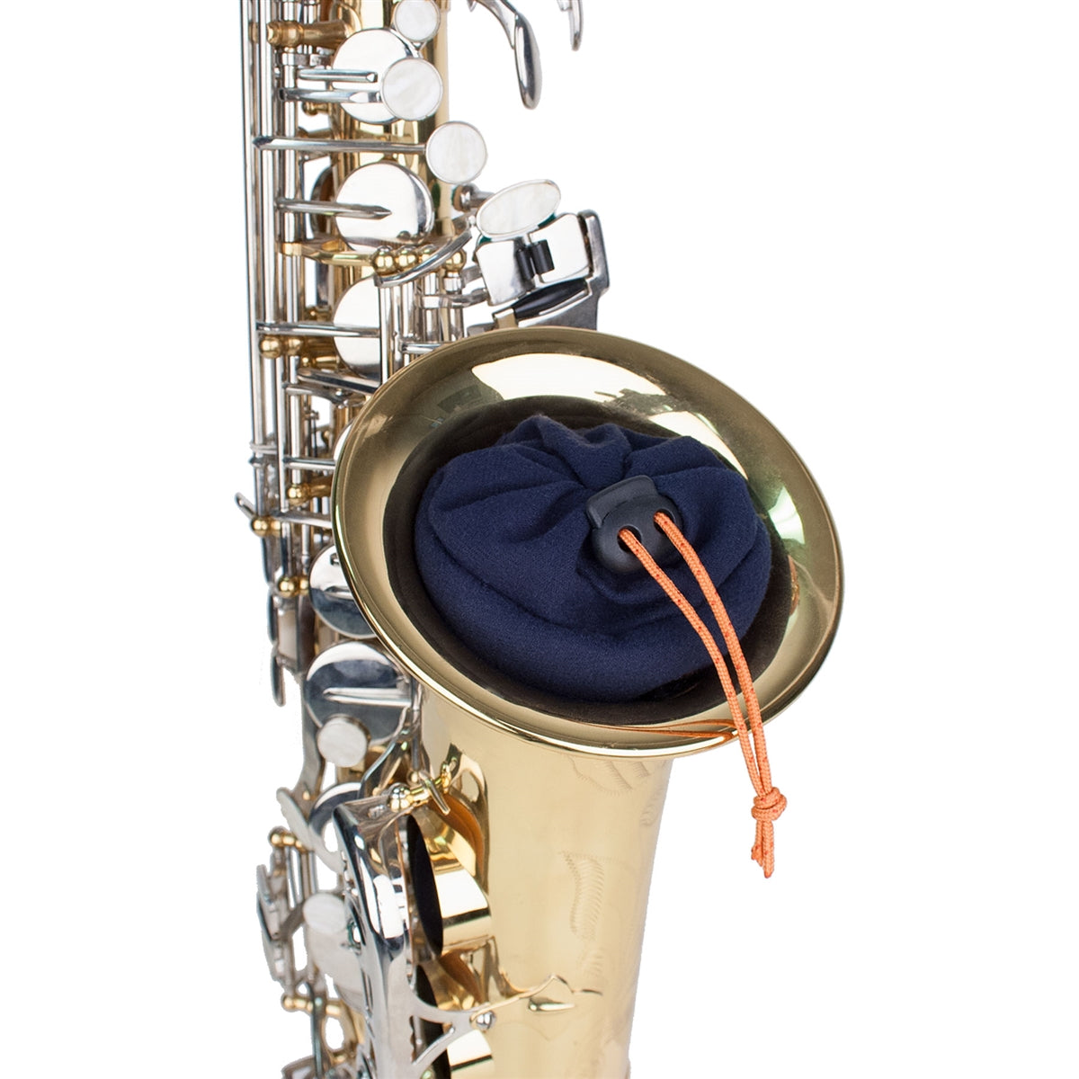 Protec In-Bell Storage Pouch Tenor Saxophone