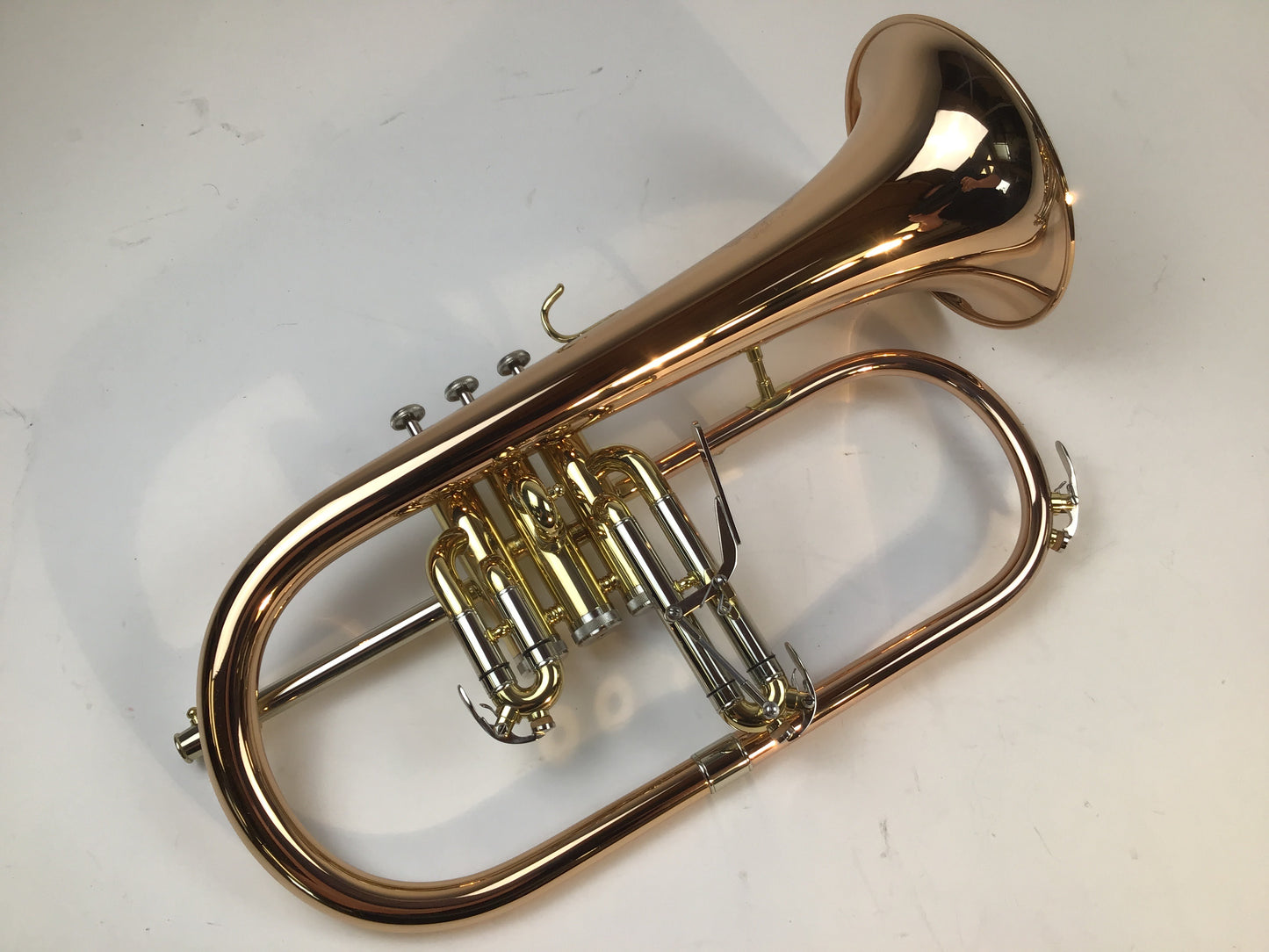 Dillon Flugelhorn