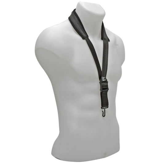 BG Comfort Straps for Strap Alto / Tenor Saxophone