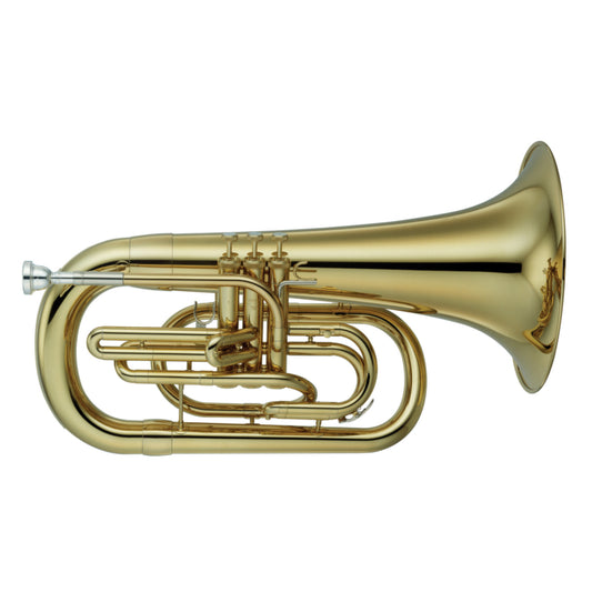 Yamaha Marching only Euphonium, YEP-202M Lacquer