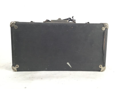 Used R. Wunderlich Bb/A Cornet [325]