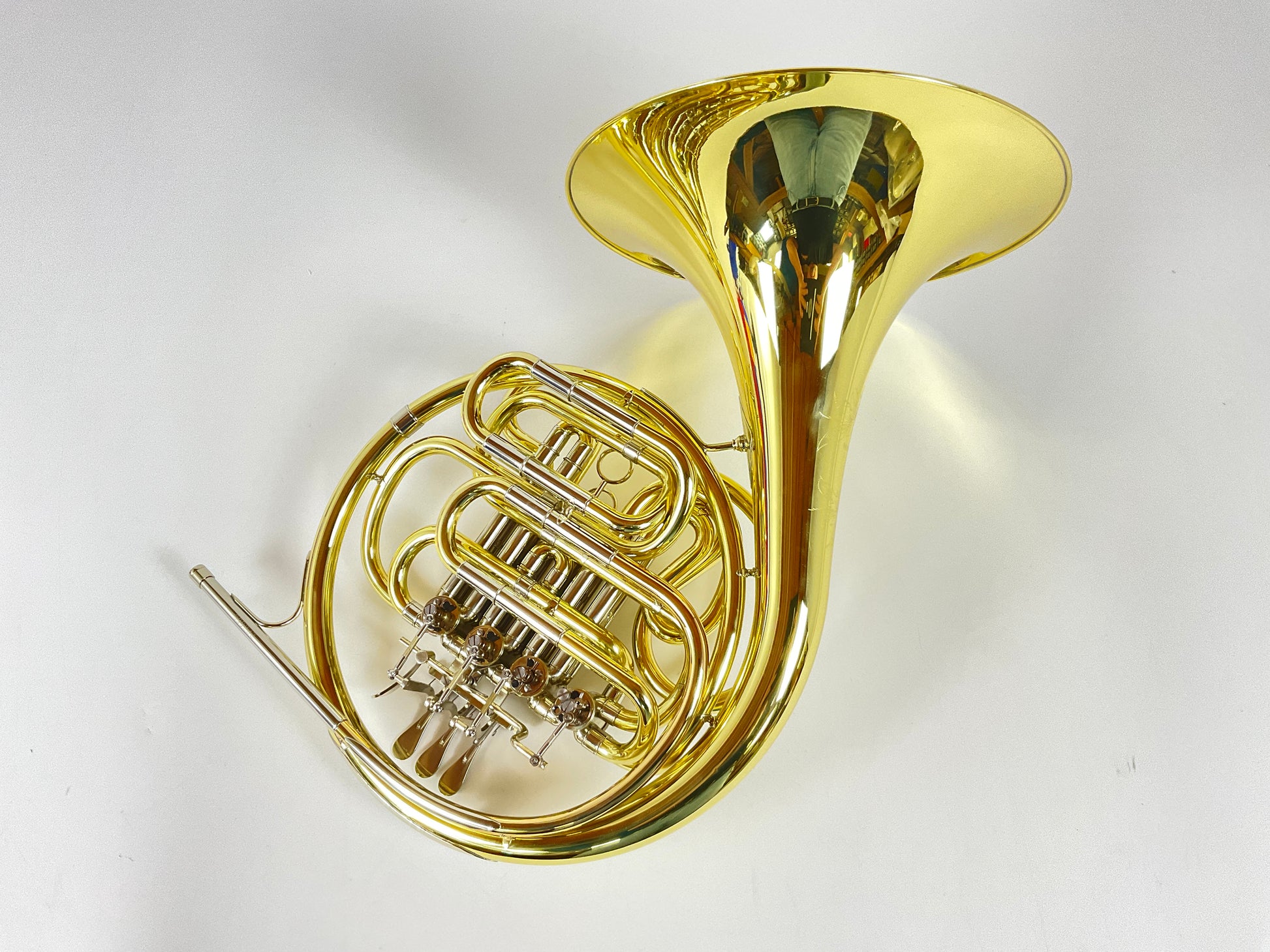 Demo Eastman EFH683 Double French Horn (SN: G2301454)