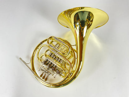 Demo Eastman EFH683 Double French Horn (SN: G2301454)