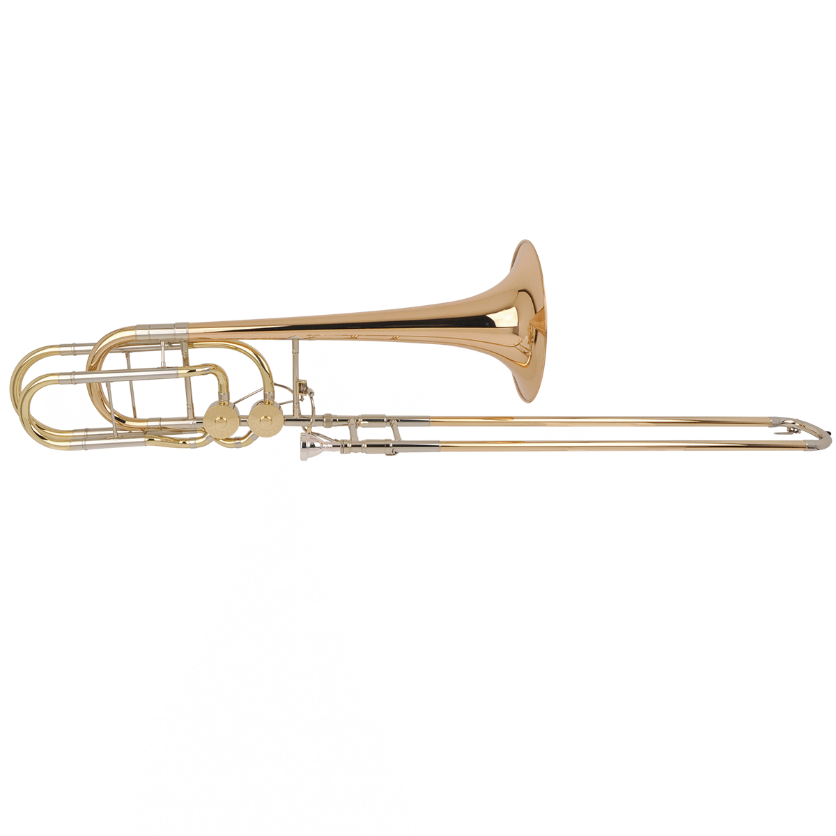 Conn 62HCL Bass Trombone