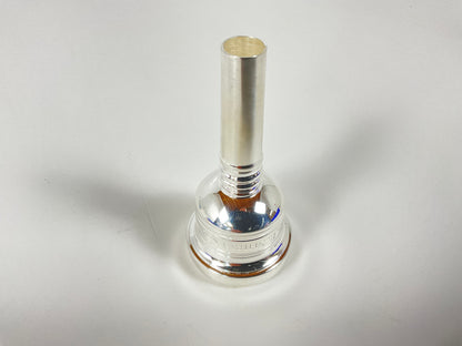 Demo S. E. Shires Michael Davis Plus Small Shank Trombone [39576]