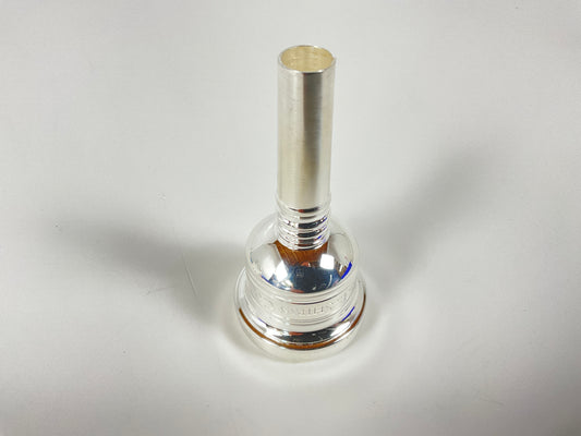 Demo S. E. Shires Michael Davis Plus Small Shank Trombone [39576]