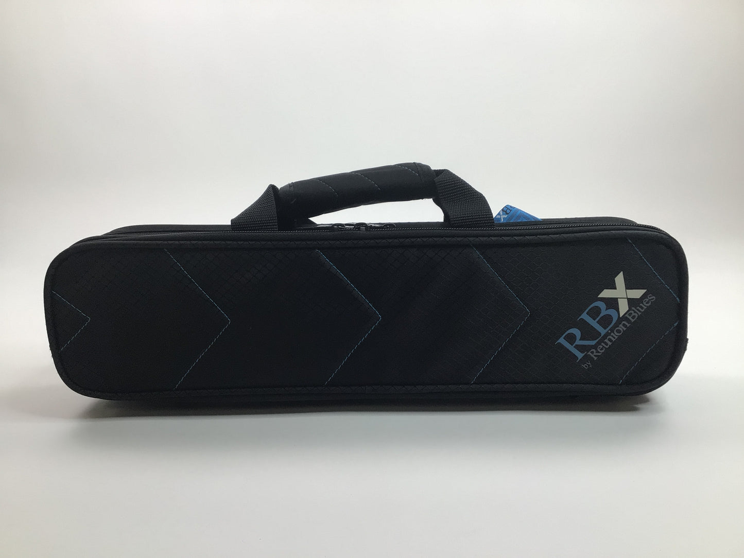 Demo Reunion Blues RBX Flute Case [845]
