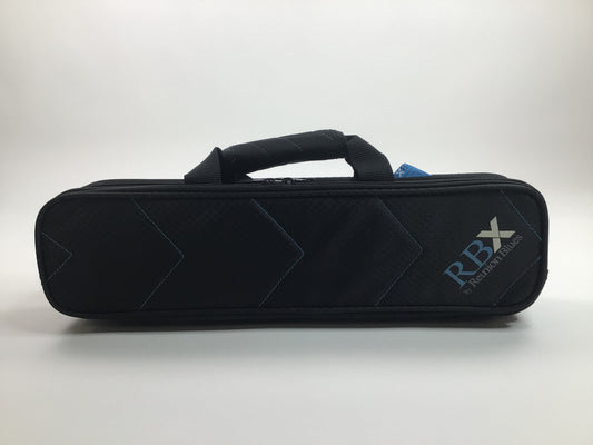Demo Reunion Blues RBX Flute Case [845]