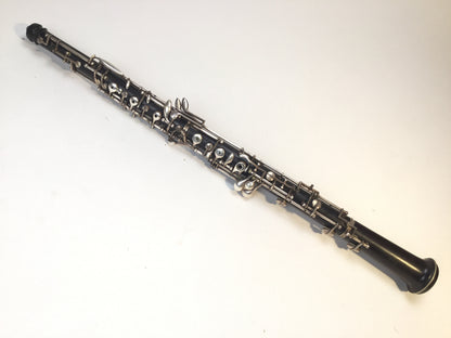 Used Cabart Oboe (SN: A251)
