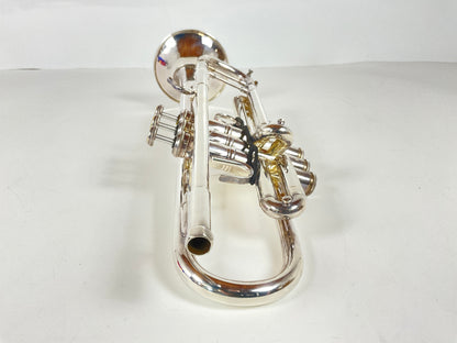 Used Bach 37G Bb Trumpet (SN: 428888)