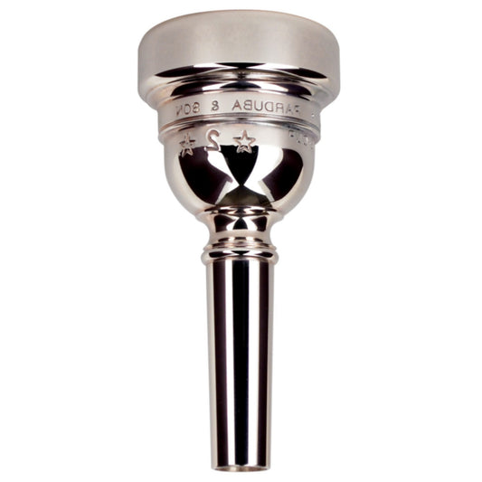 Parduba Trombone Mouthpiece 1