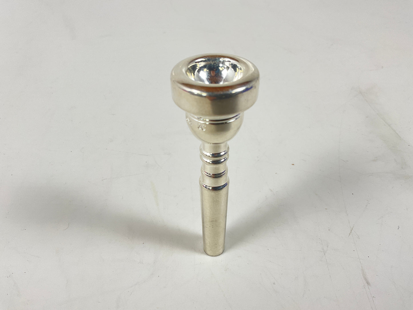 Used S.E. Shires 3C Trumpet [42260]
