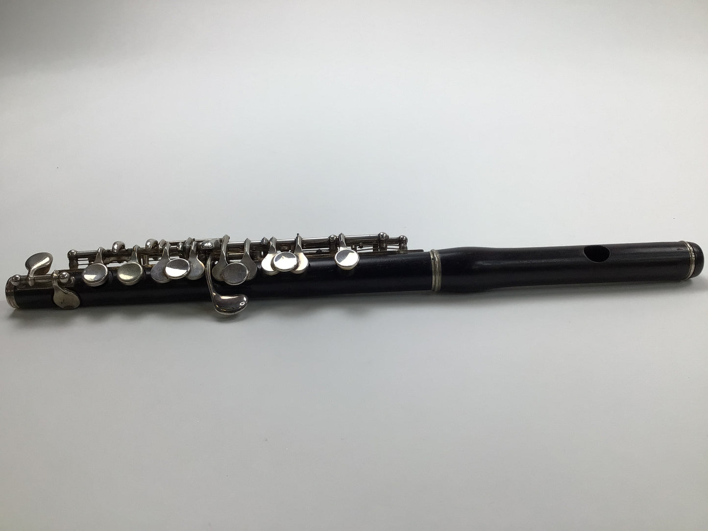Used Yamaha YPO-61 Piccolo [410]