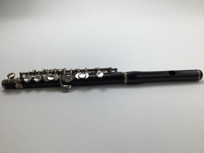 Used Yamaha YPO-61 Piccolo [410]
