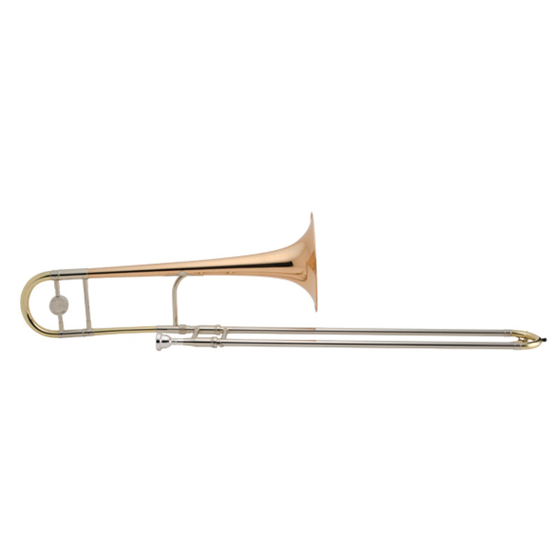 King 4B Tenor Trombone