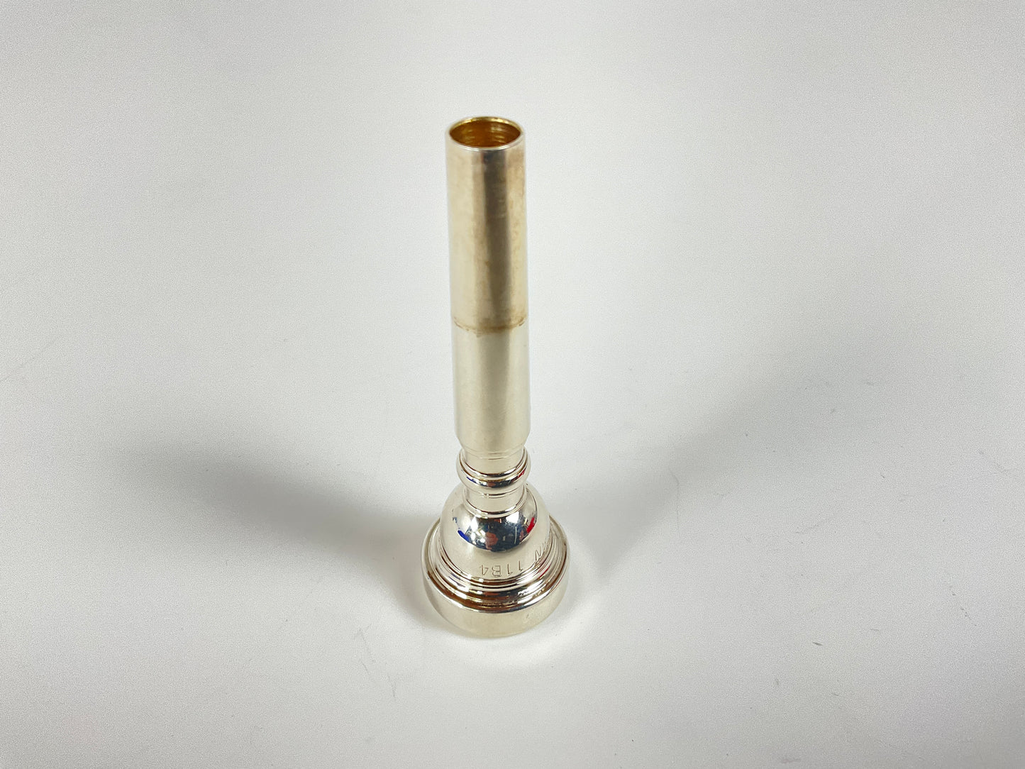 Used Yamaha 11B4 Trumpet [40008]