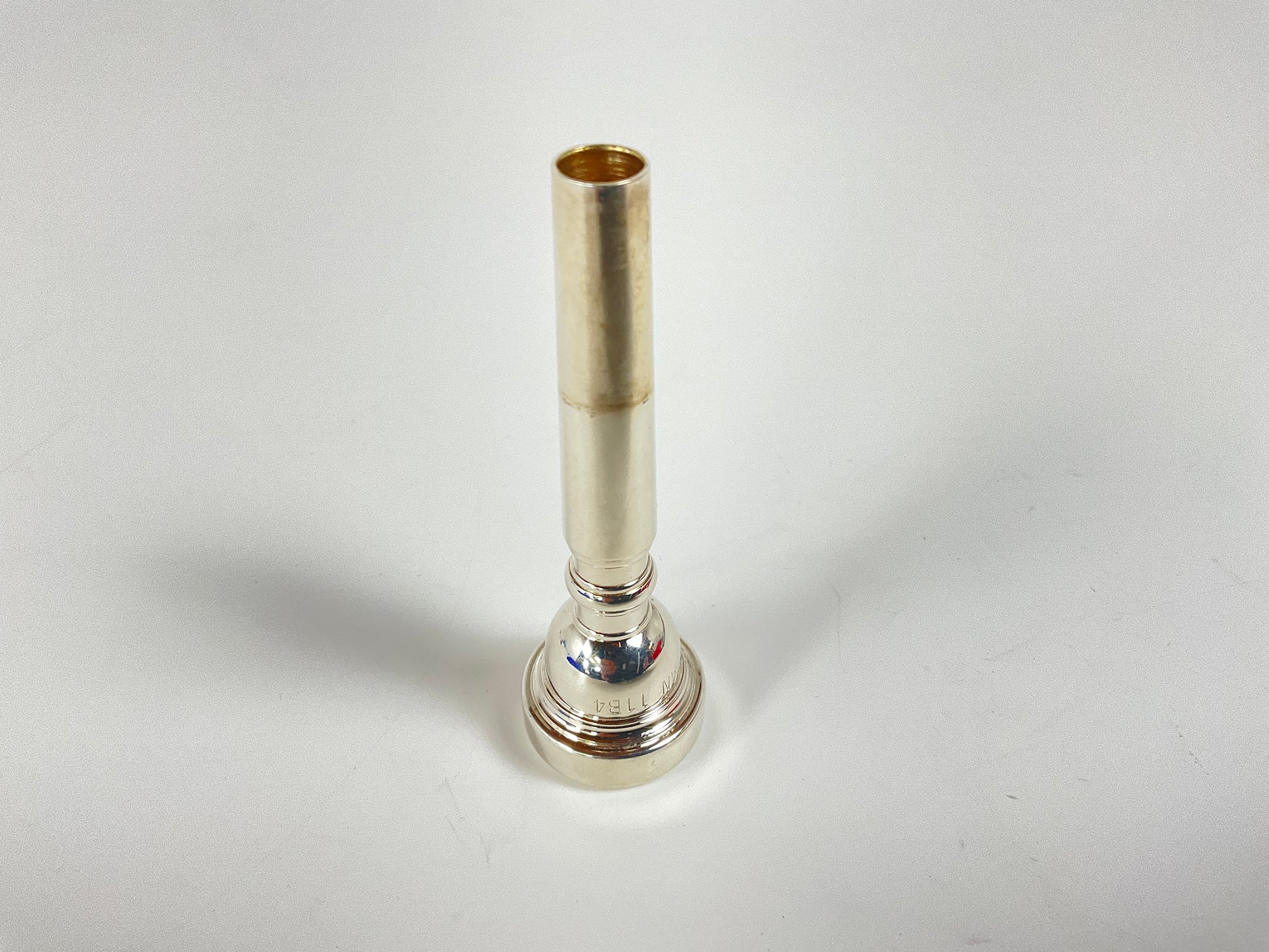 Used Yamaha 11B4 Trumpet [40008]