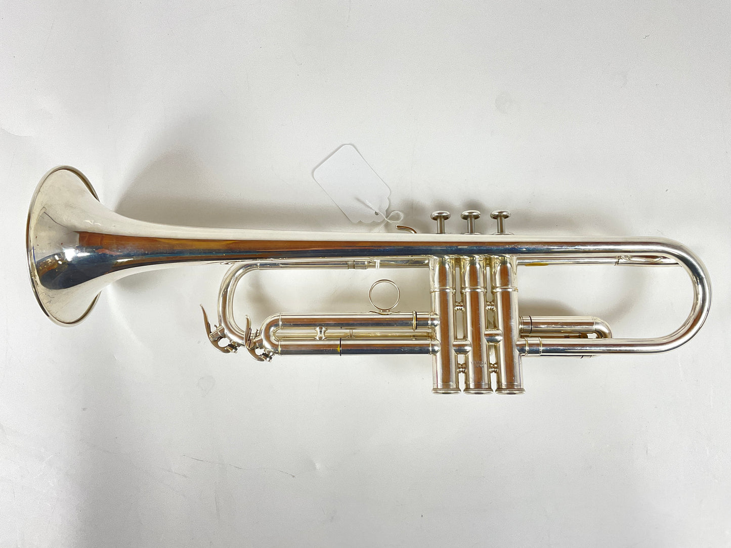 Used Yamaha YTR-8330ST Bb Trumpet (SN: 001130)