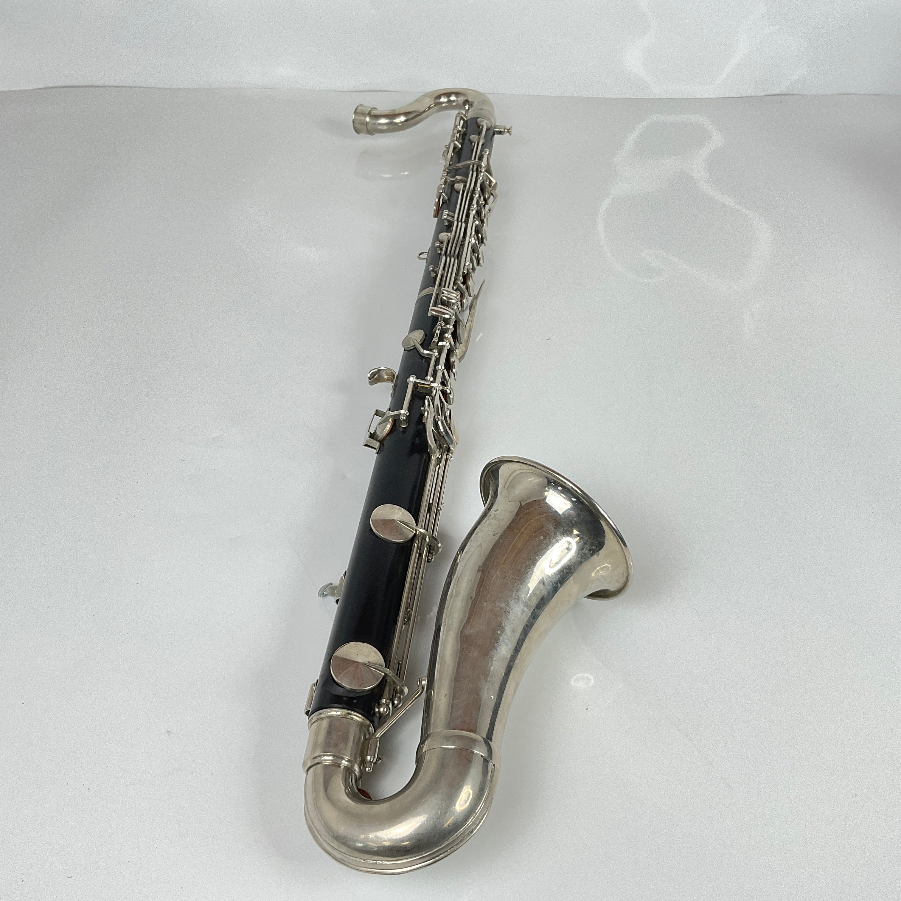 Bass Clarinets – Dillon Music