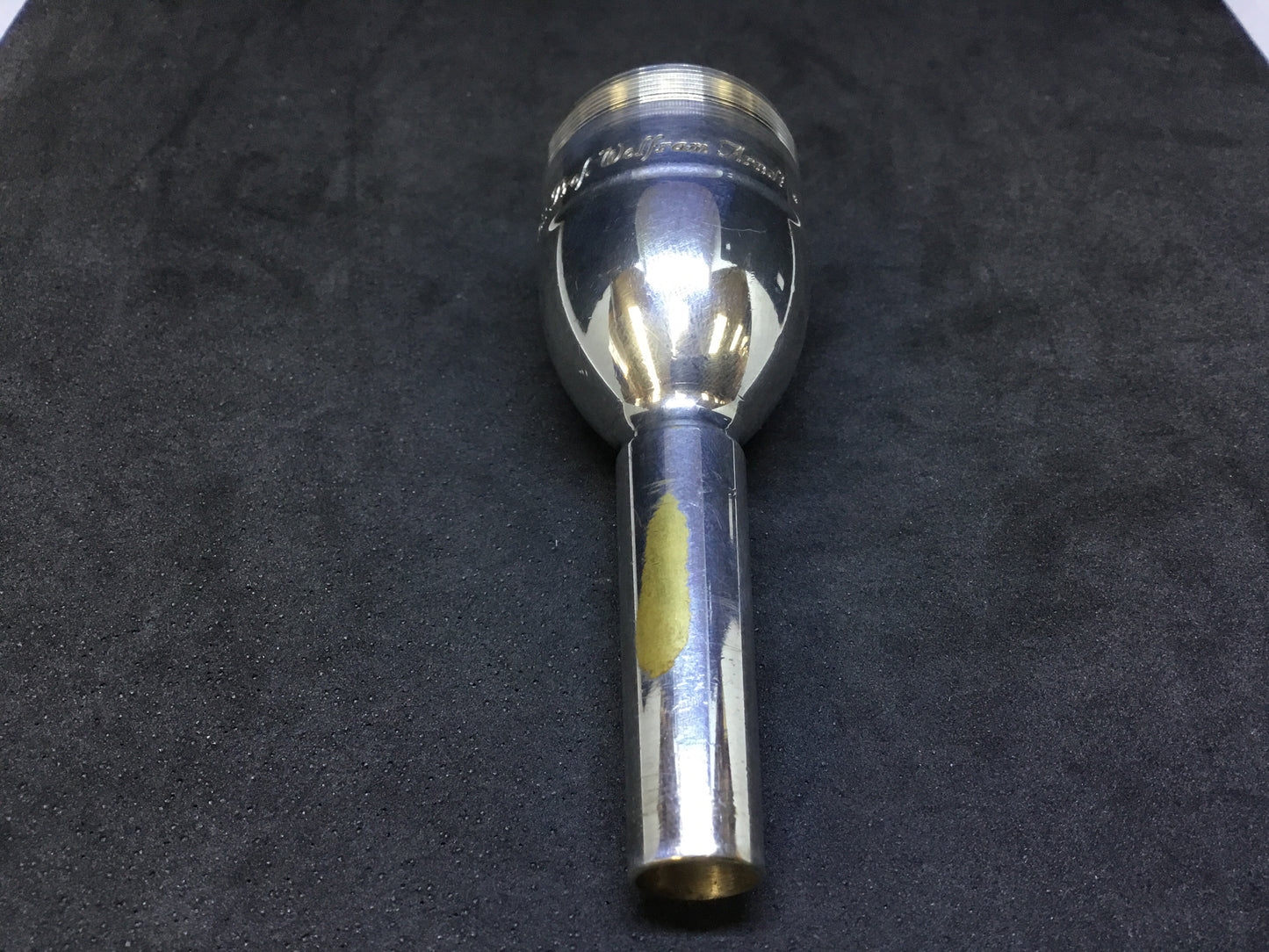 Used Latzsch Arndt Alt Small Shank Trombone Underpart [834]