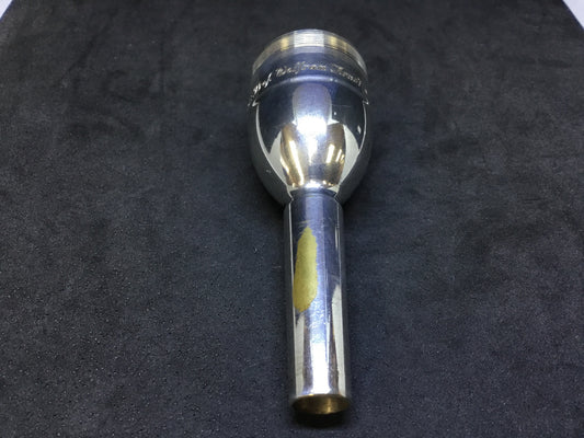 Used Latzsch Arndt Alt Small Shank Trombone Underpart [834]