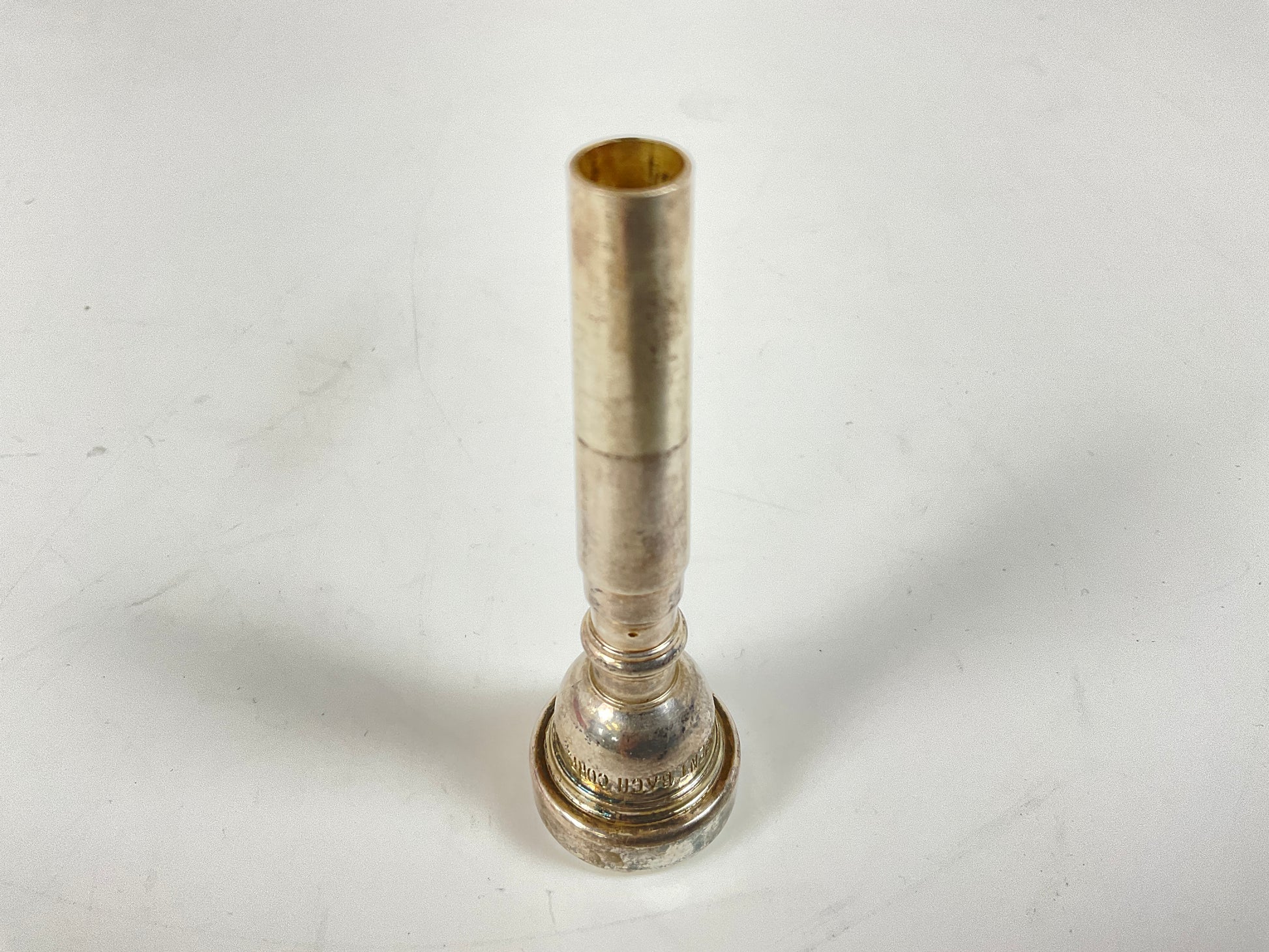 Used Bach Corp. 10 1/2C Trumpet [42624]
