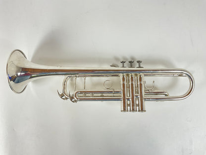 Used Yamaha YTR-8335HS Bb Trumpet (SN: 203190)