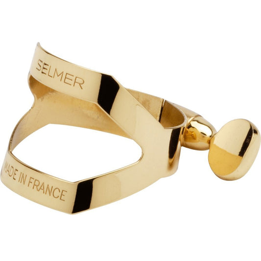 Selmer Paris Alto Sax Ligature