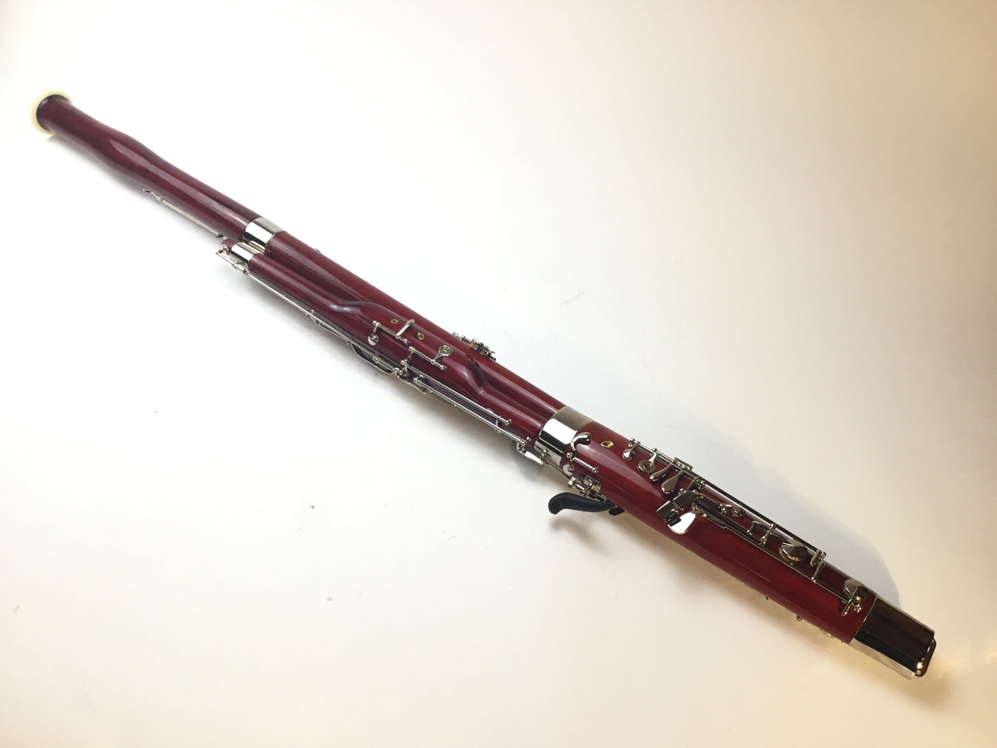 JZ Bassoon