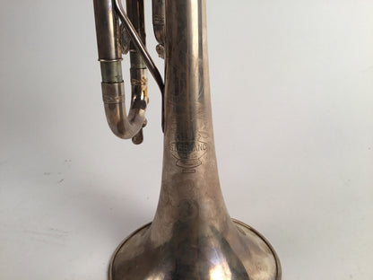 Used LeBlanc Al Hirt Model Bb Trumpet (SN: 24982)